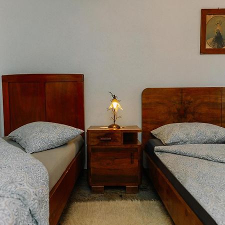 Luanas Rooms With Istrian Touch Buzet Exterior foto