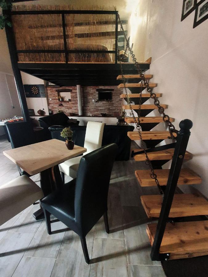 Luanas Rooms With Istrian Touch Buzet Exterior foto