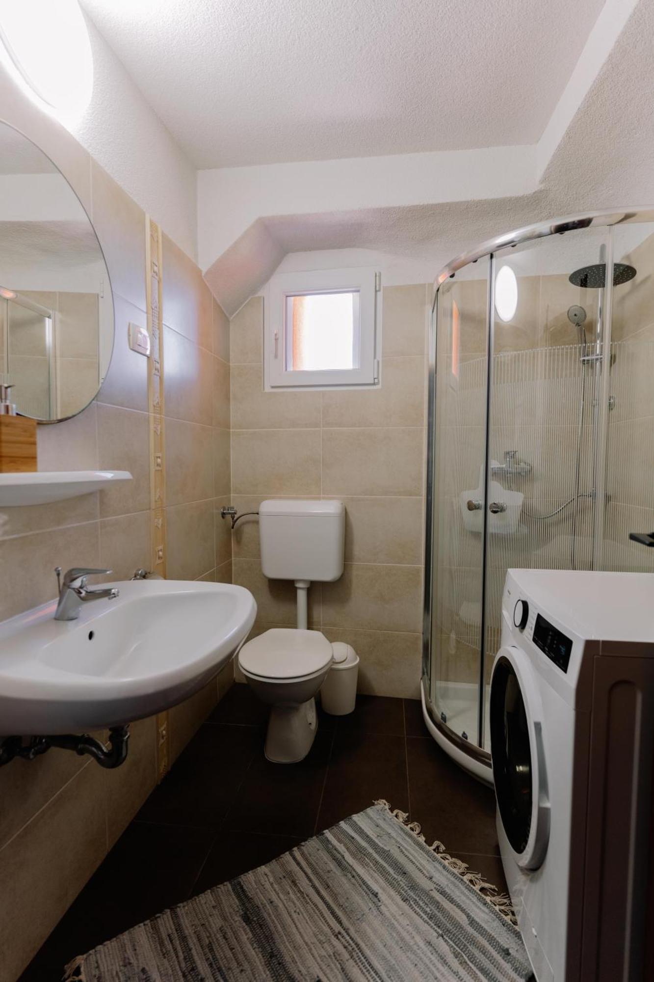 Luanas Rooms With Istrian Touch Buzet Exterior foto